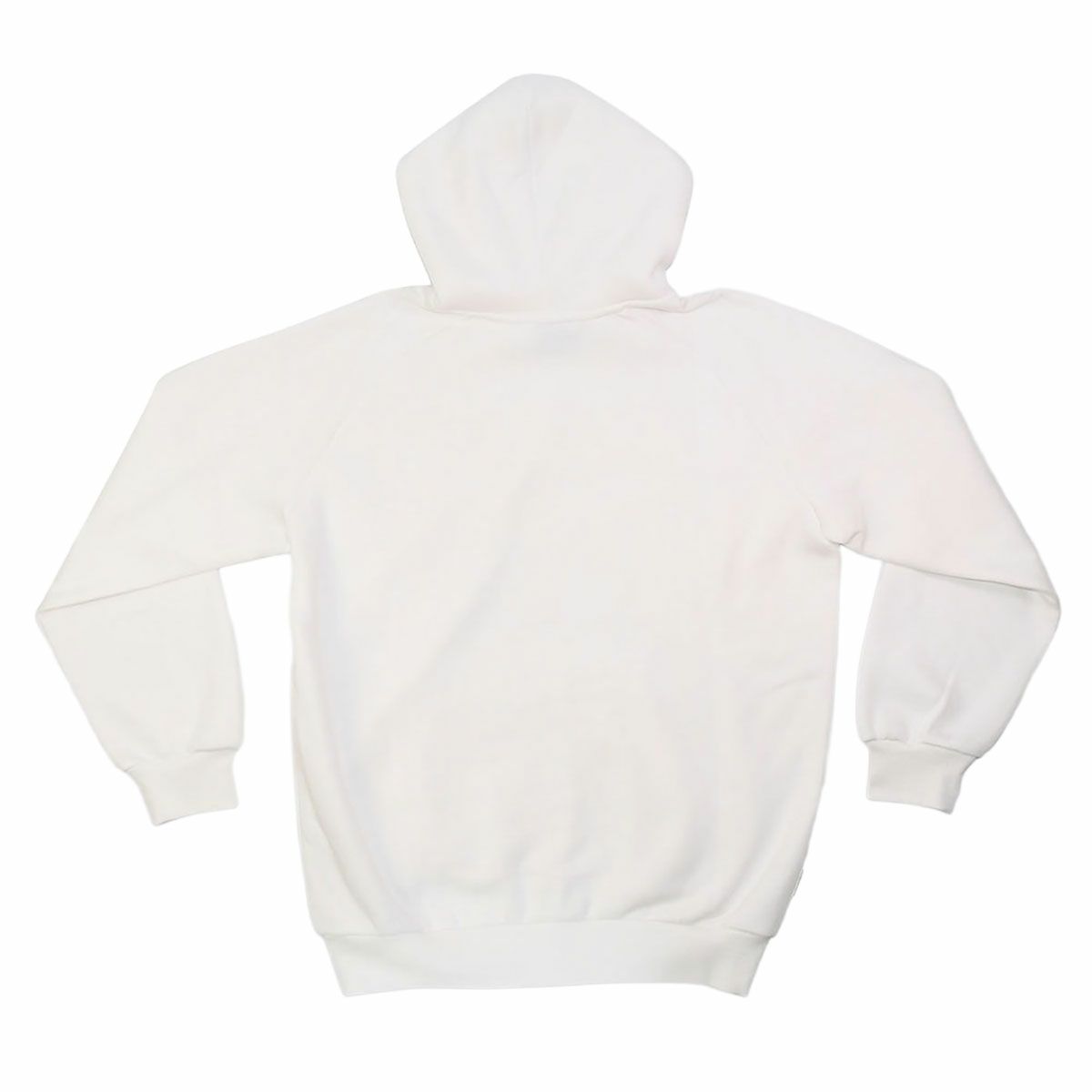 WRC｜WRCベーシックフーディー｜ウェア｜ホワイト