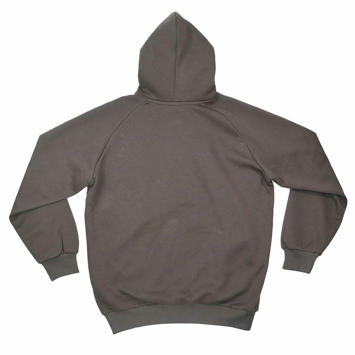 WRC｜WRCベーシックフーディー｜ウェア｜チャコールグレー