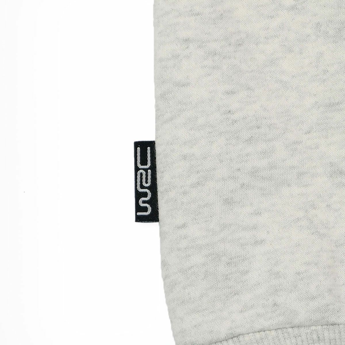 WRC｜WRCベーシックフーディー｜ウェア｜グレー