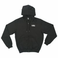 WRC｜ZIPフーディーMonte Carlo｜ウェア｜ブラック