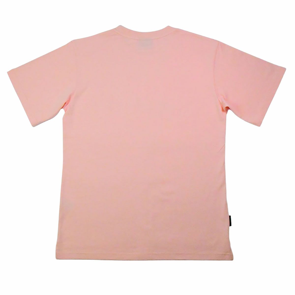 WRC｜ベーシックT｜ウェア｜ピンク