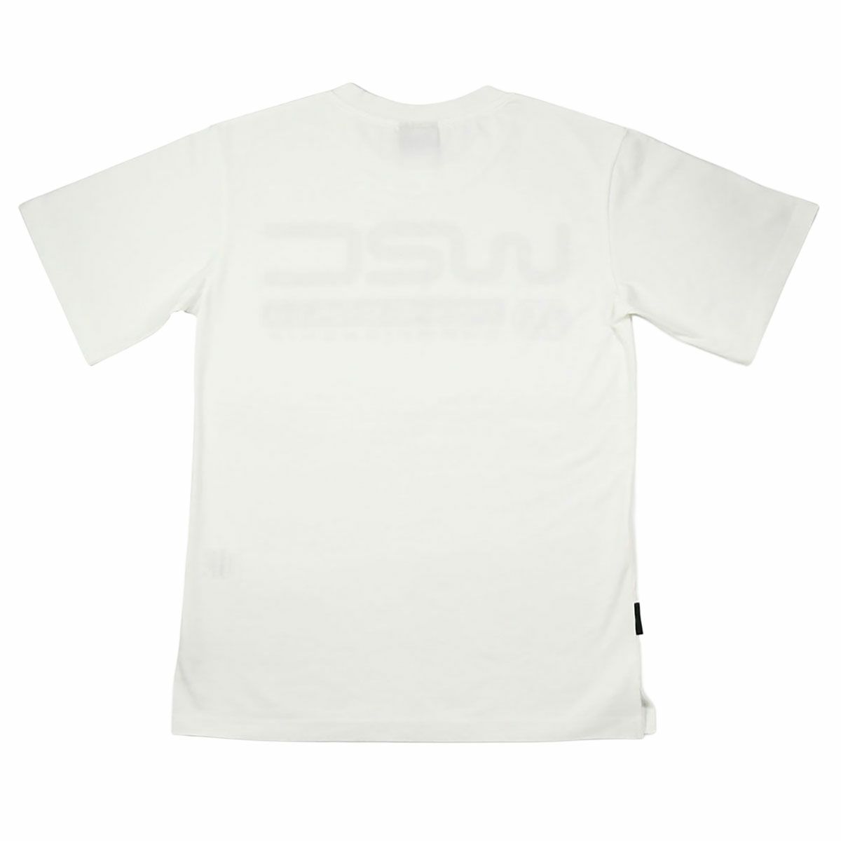 WRC｜ベーシックT｜ウェア｜ホワイト