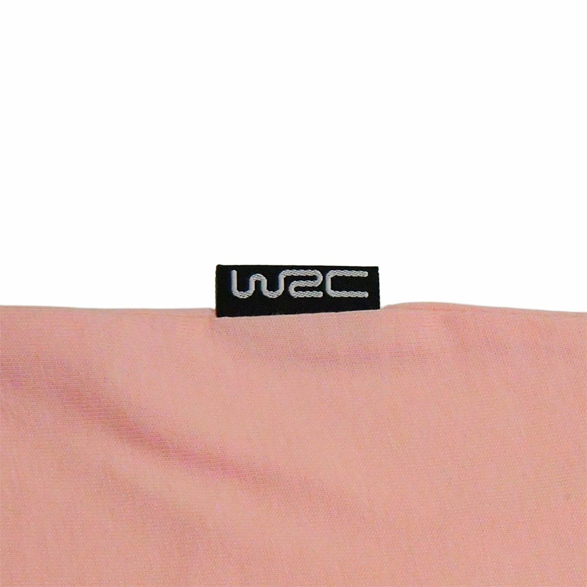 WRC｜ベーシックT｜ウェア｜ピンク