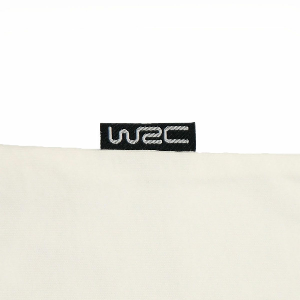 WRC｜ベーシックT｜ウェア｜ホワイト