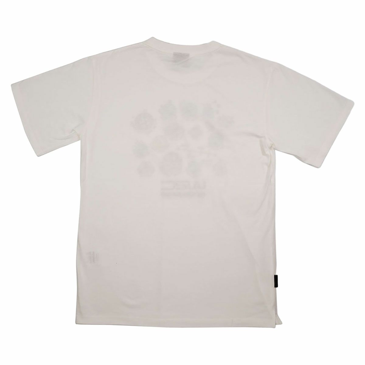 WRC｜”KANBAN”Tシャツ｜ウェア｜ホワイト