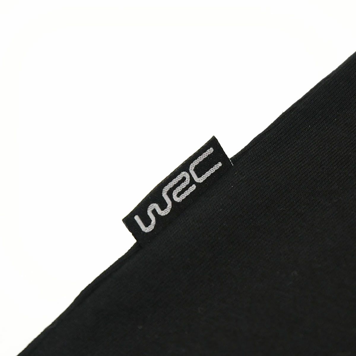 WRC｜”KANBAN”Tシャツ｜ウェア｜ブラック