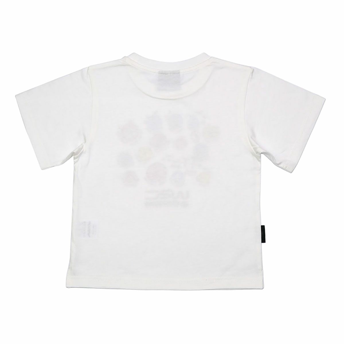 WRC｜”KANBAN”Tシャツ キッズ｜ウェア｜ホワイト