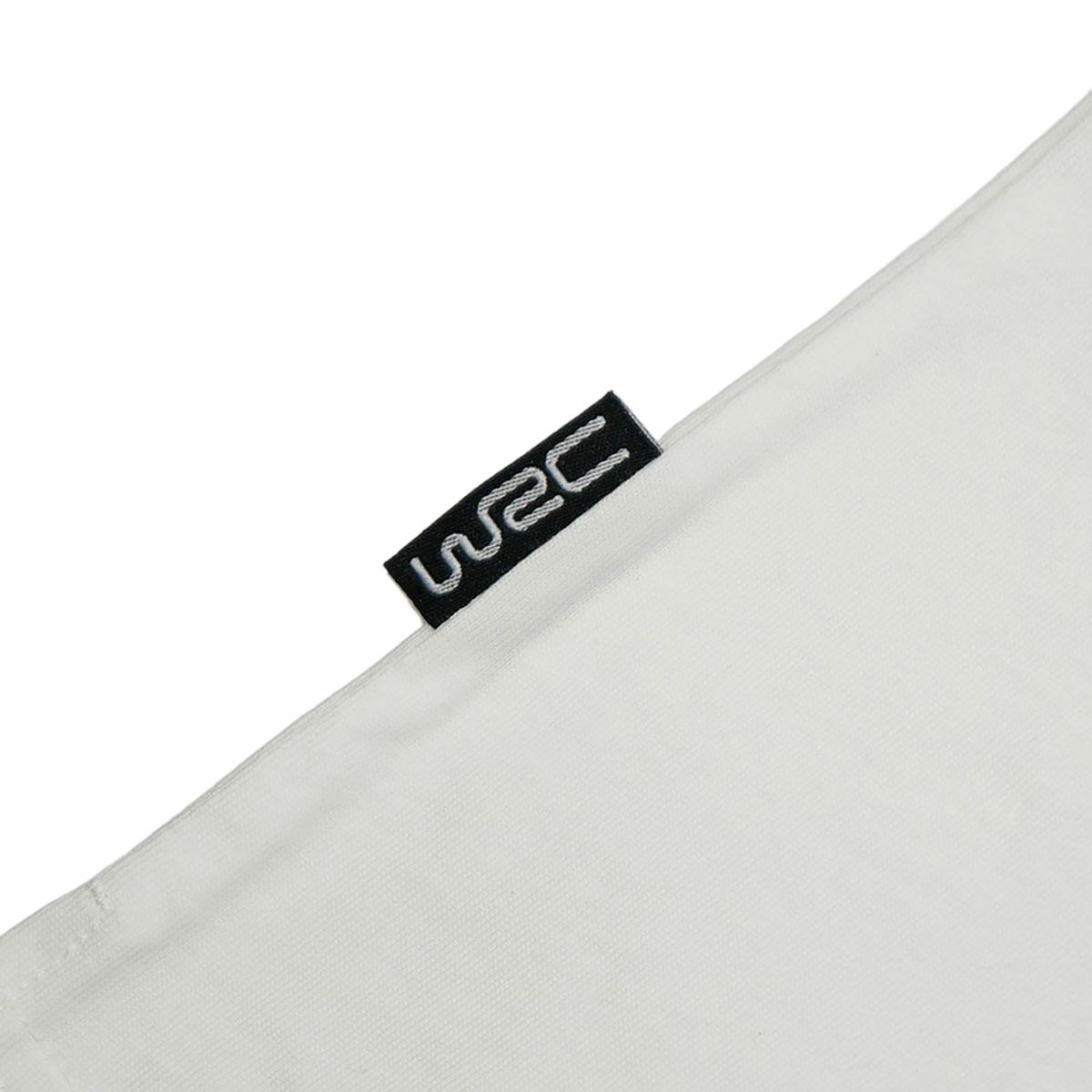 WRC｜”KANBAN”Tシャツ キッズ｜ウェア｜ホワイト