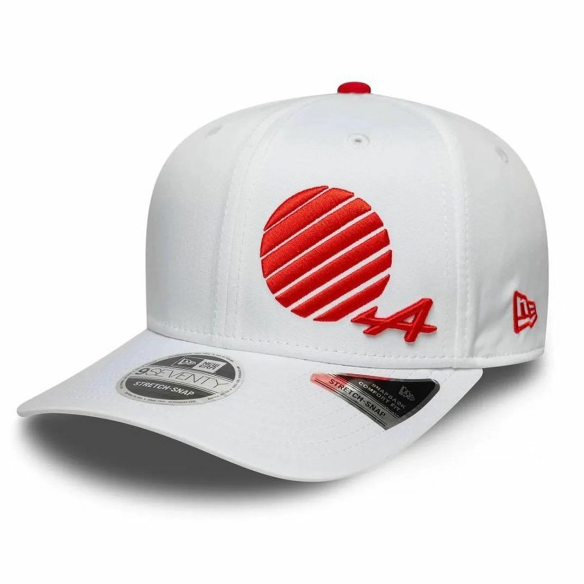 ALPINE F1｜アルピーヌ F1 チーム ニューエラ 9Seventy Japan GP 2025 キャップ｜帽子