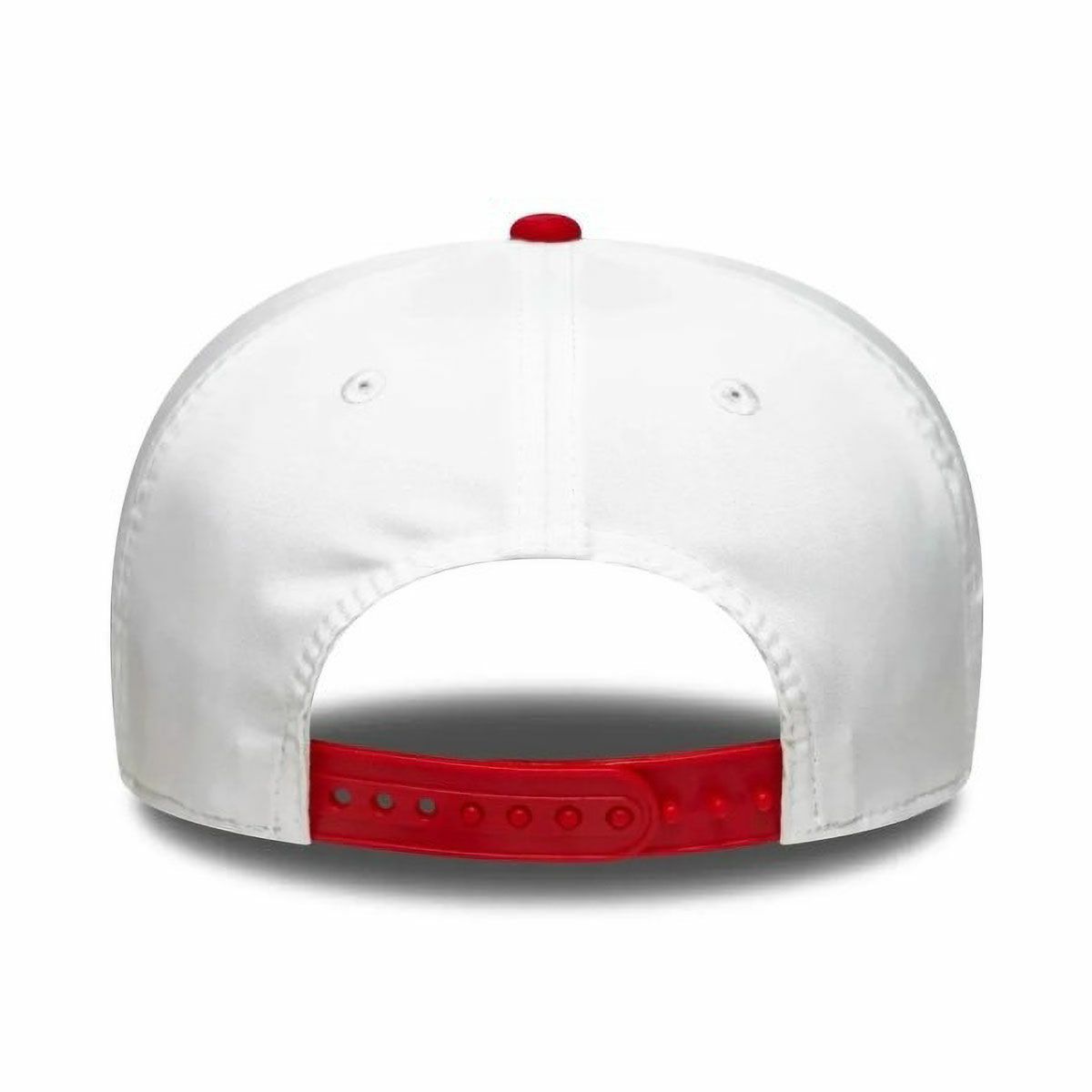 ALPINE F1｜アルピーヌ F1 チーム ニューエラ 9Seventy Japan GP 2025 キャップ｜帽子｜ホワイト