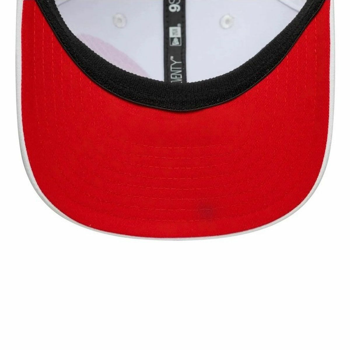 ALPINE F1｜アルピーヌ F1 チーム ニューエラ 9Seventy Japan GP 2025 キャップ｜帽子｜ホワイト