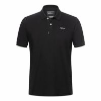 Alfa Romeo｜アルファロメオ F1 ファンウェア ポロシャツ｜ウェア｜ブラック