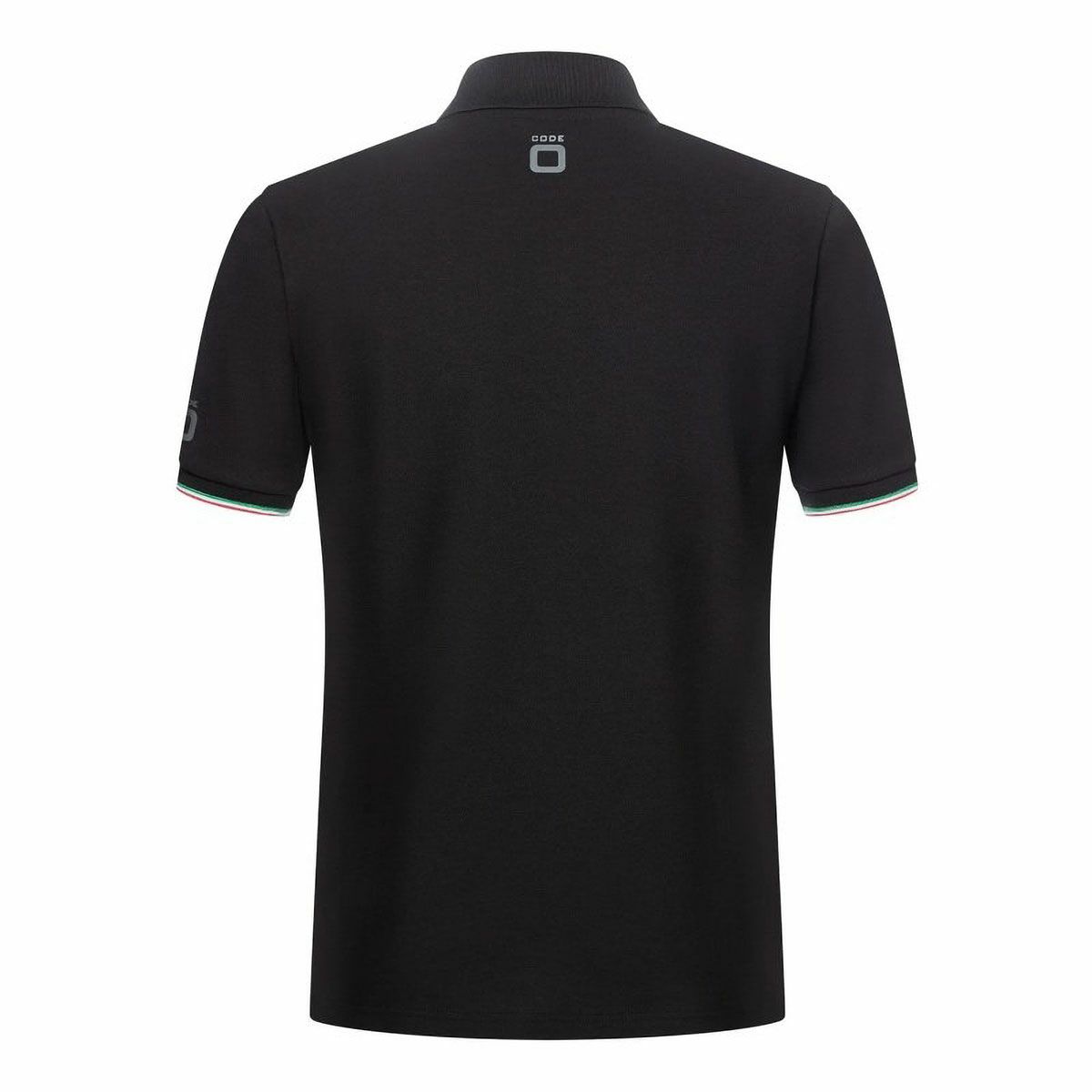 Alfa Romeo｜アルファロメオ F1 ファンウェア ポロシャツ｜ウェア｜ブラック