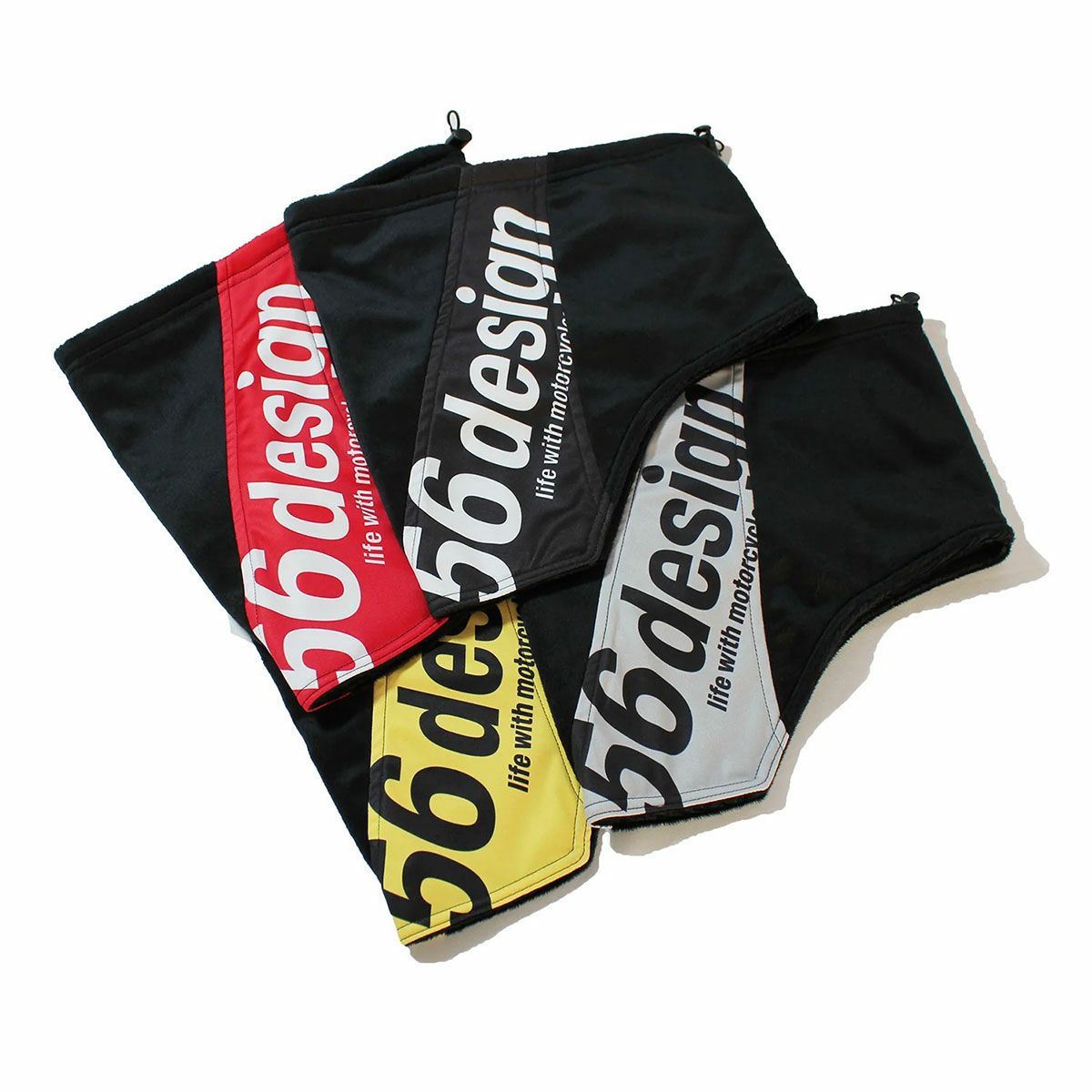 56design｜ネックウォーマー｜ネックカバー