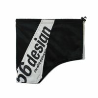 56design｜ネックウォーマー｜ネックカバー｜ライトグレー