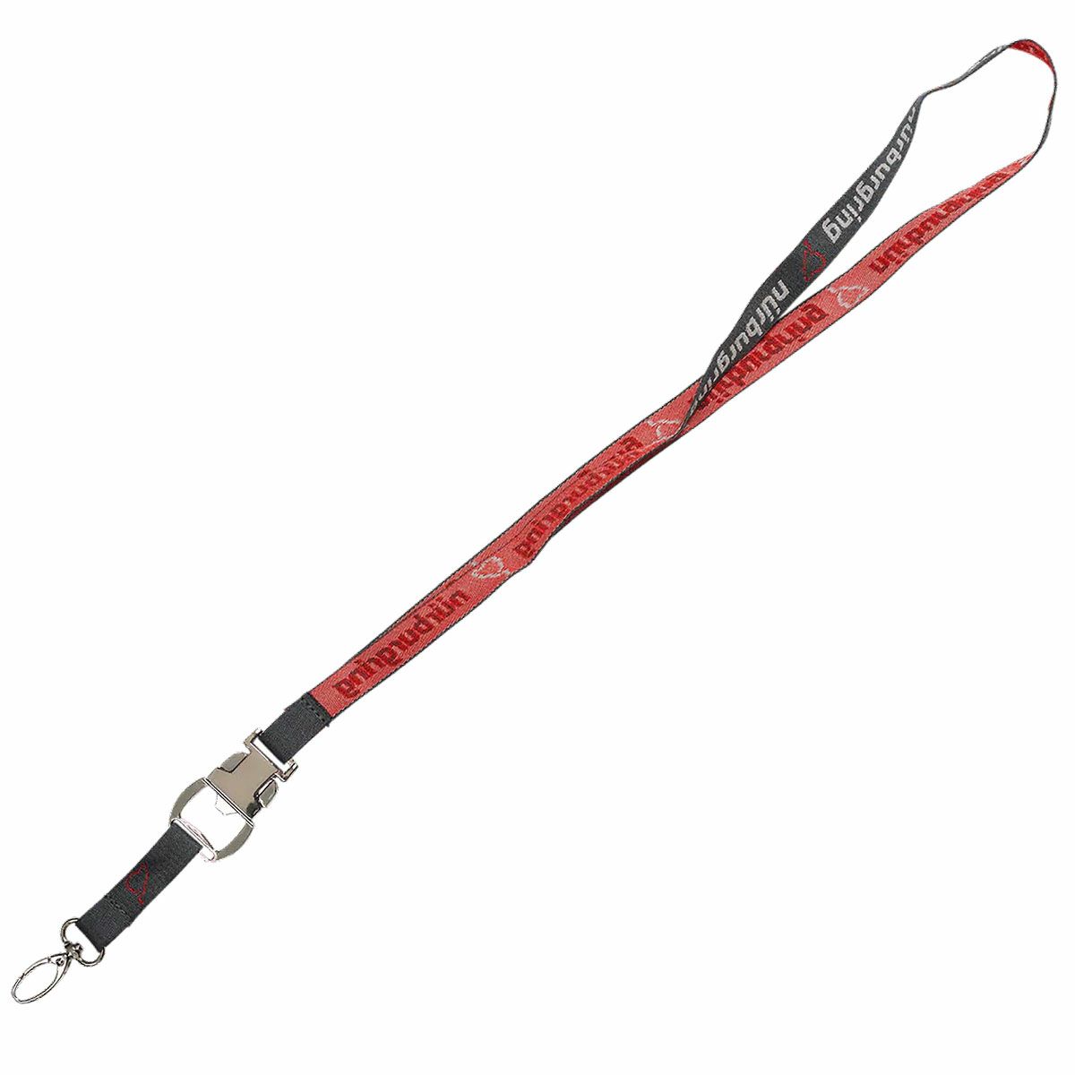 アイルトン・セナ ランヤード | モトーリモーダ公式オンラインショップ