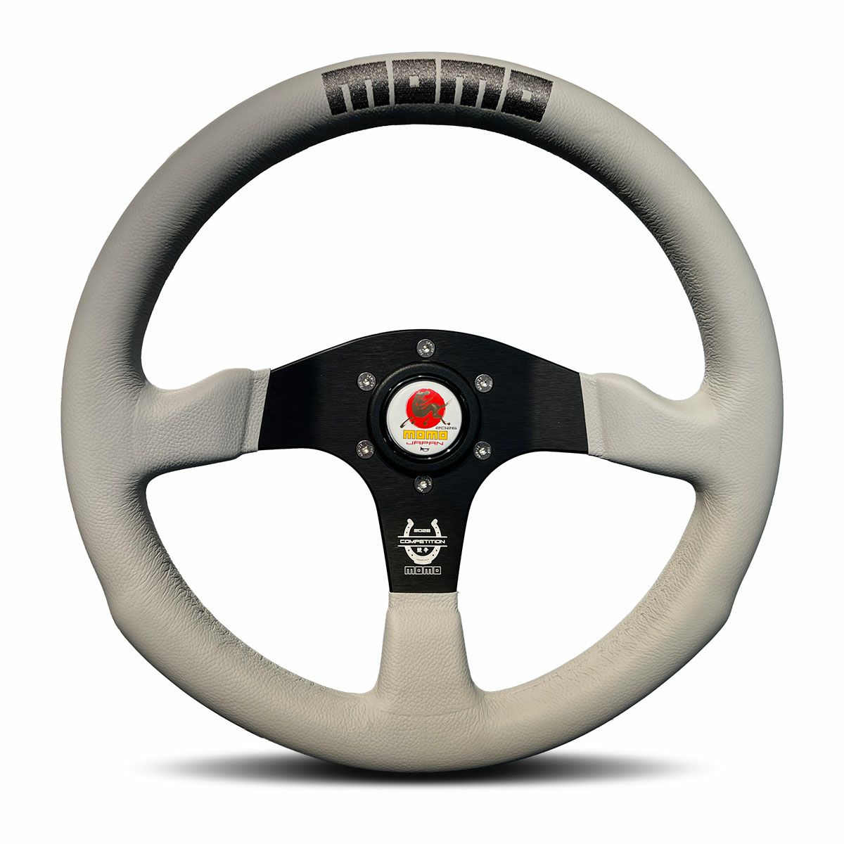 MOMO｜コンペティション350 ジャパン リミテッドエディション 2026｜雑貨