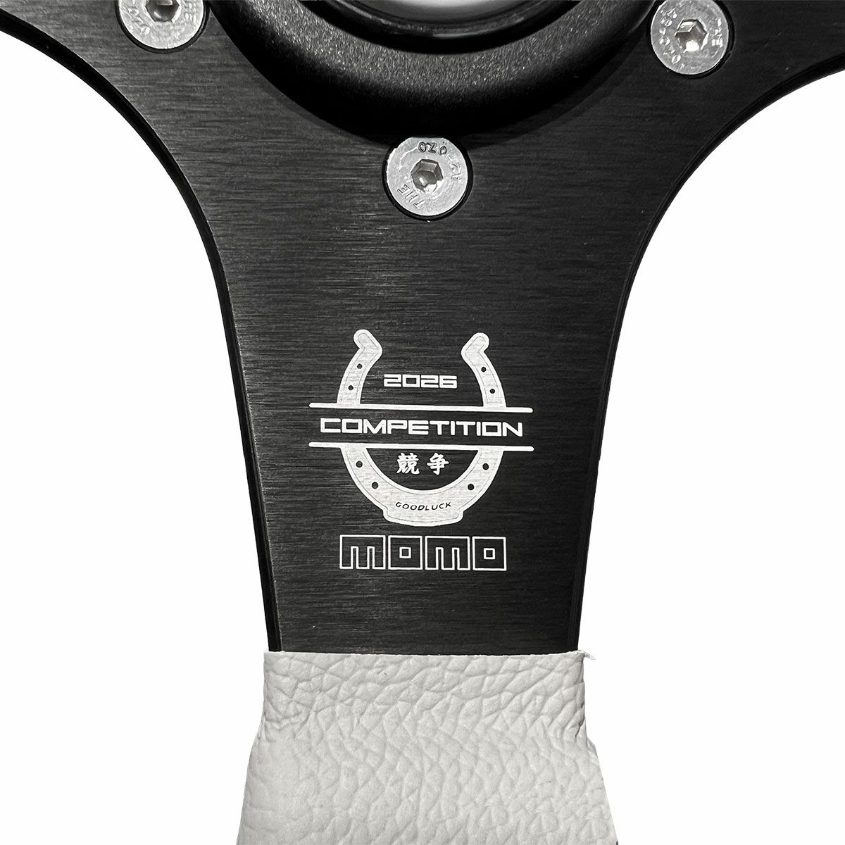 MOMO｜コンペティション350 ジャパン リミテッドエディション 2026｜雑貨｜ライトグレー
