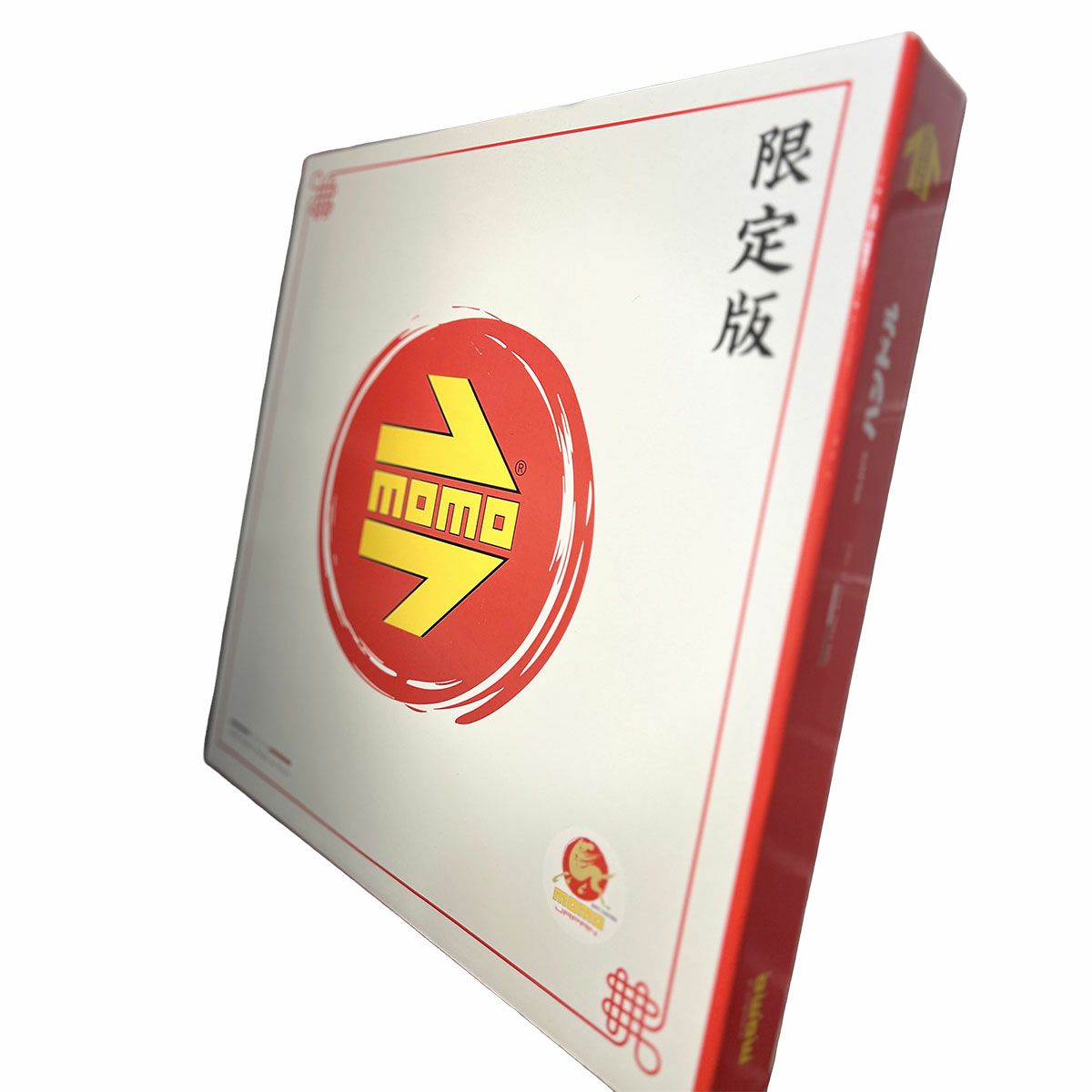 MOMO｜コンペティション350 ジャパン リミテッドエディション 2026｜雑貨｜ライトグレー