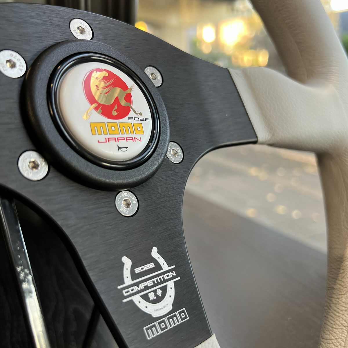 コンペティション350 ジャパン リミテッドエディション 2026