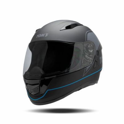 トムス ヘルメット | モトーリモーダ公式オンラインショップ