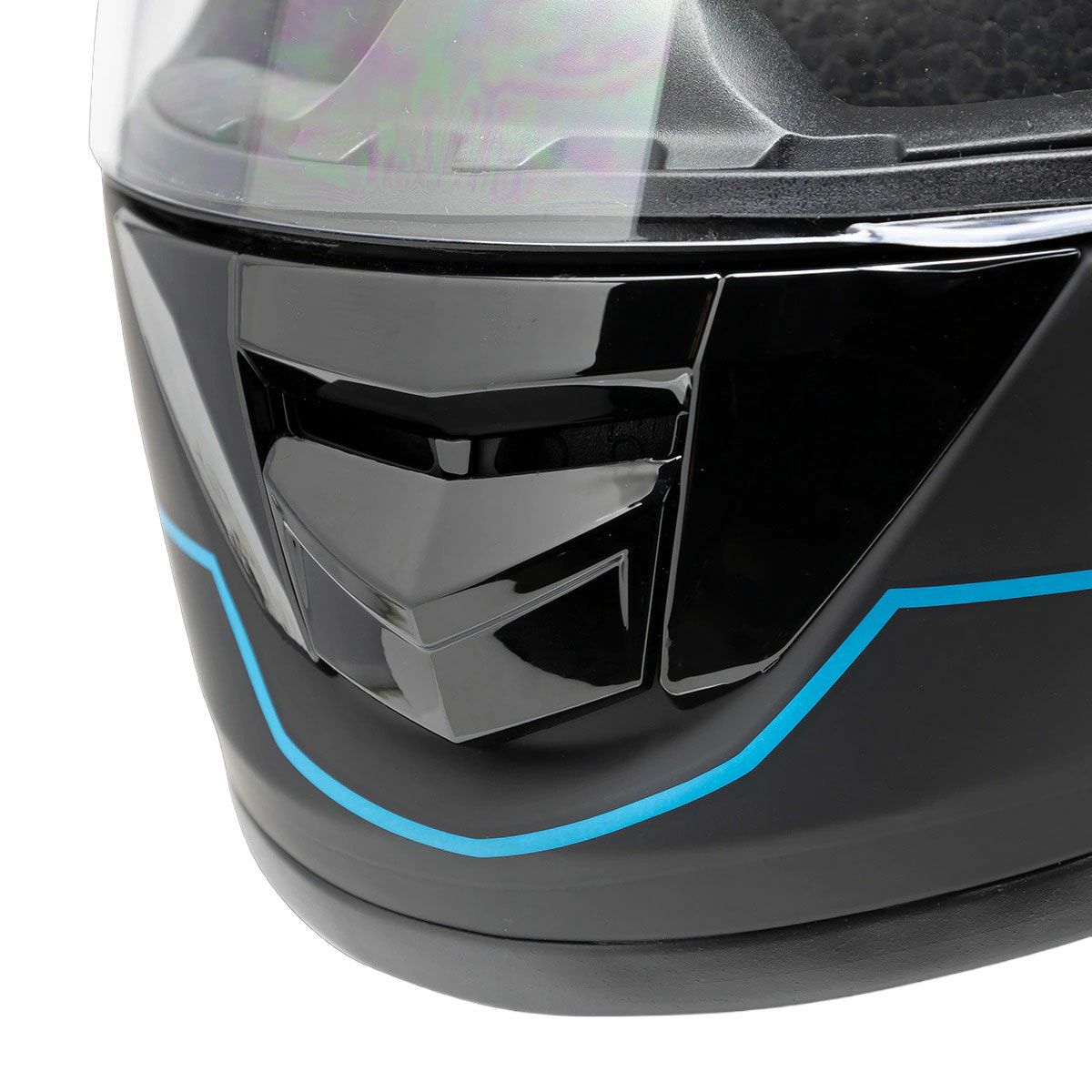 TOM’S｜トムス ヘルメット｜フルフェイス｜マットブラック