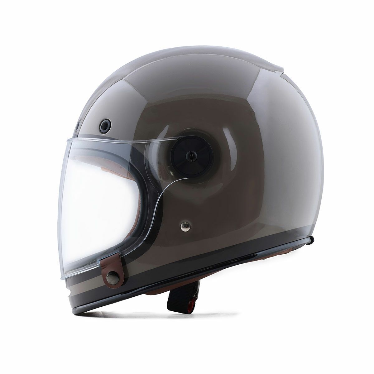 BELL｜BULLITT レーン モカ｜フルフェイス｜レーンモカ