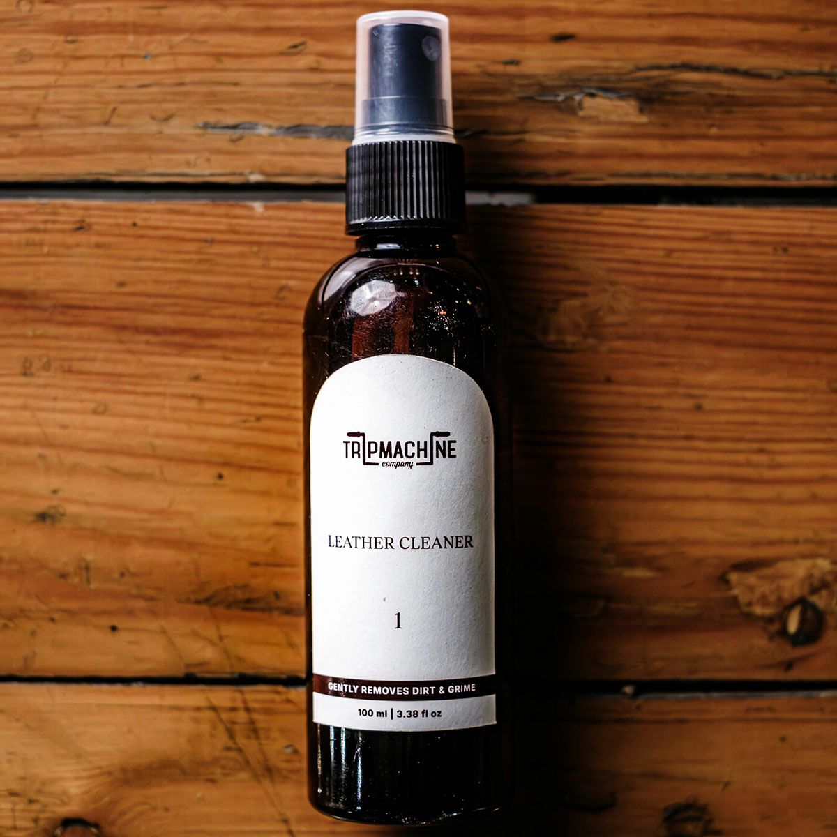 Trip Machine｜レザーケアキット｜雑貨