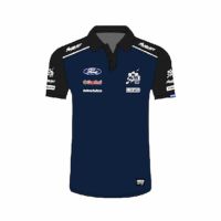 FORD｜M-SPORT スパルコ チーム ポロ｜ポロシャツ