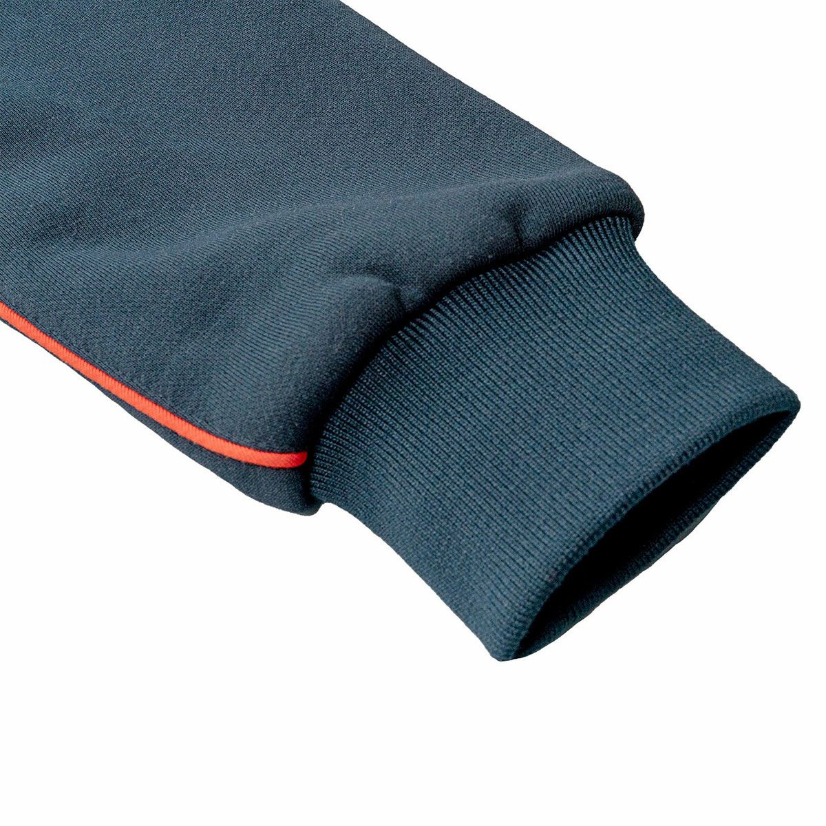 Hyundai｜ヒュンダイ メンズ ジップ スウェットジャケット レプリカ｜アウター｜ネイビー