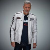 GULF｜D.K.ヴィンテージ レーシング ジャケット｜アウター