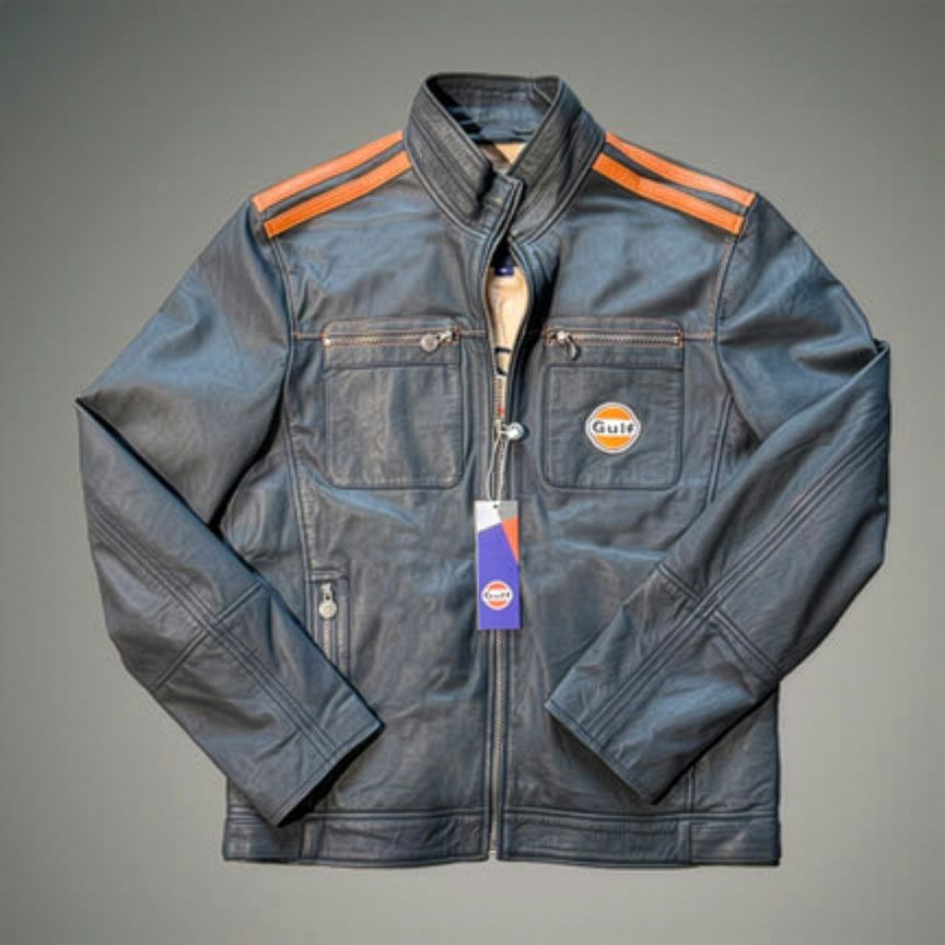 GULF｜ガルフ ル キュイール｜アウター