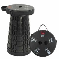 Cassette Car Products｜折り畳み椅子 デザイン ホンダ H ヒストリー イス スツール｜雑貨