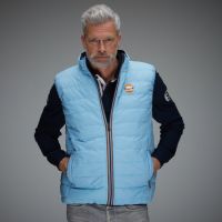 GULF｜ガルフ リバーシブル ベスト｜ウェア