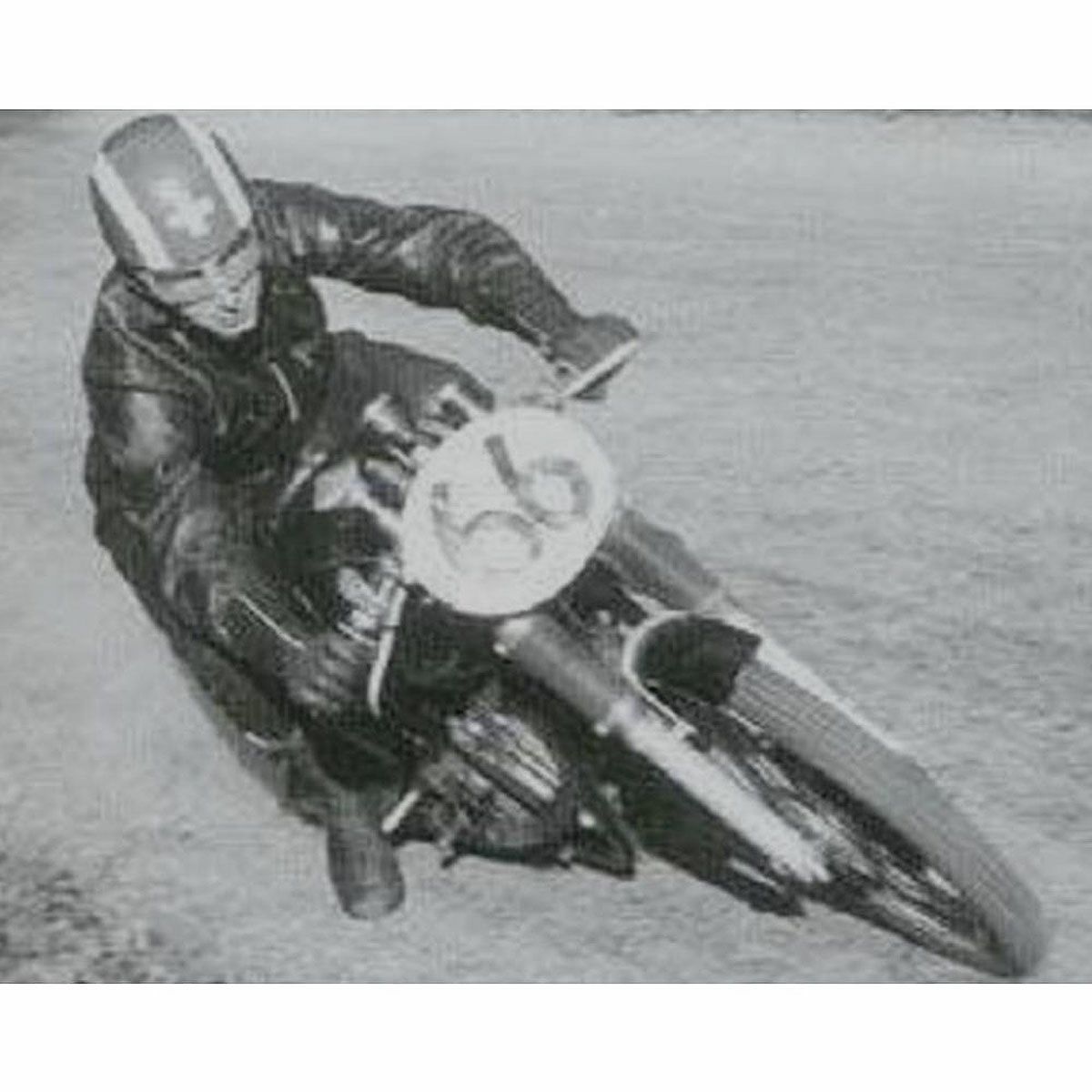 Warson Motors｜ジョー・シフェール 1959 モーターサイクル Tシャツ｜ウェア