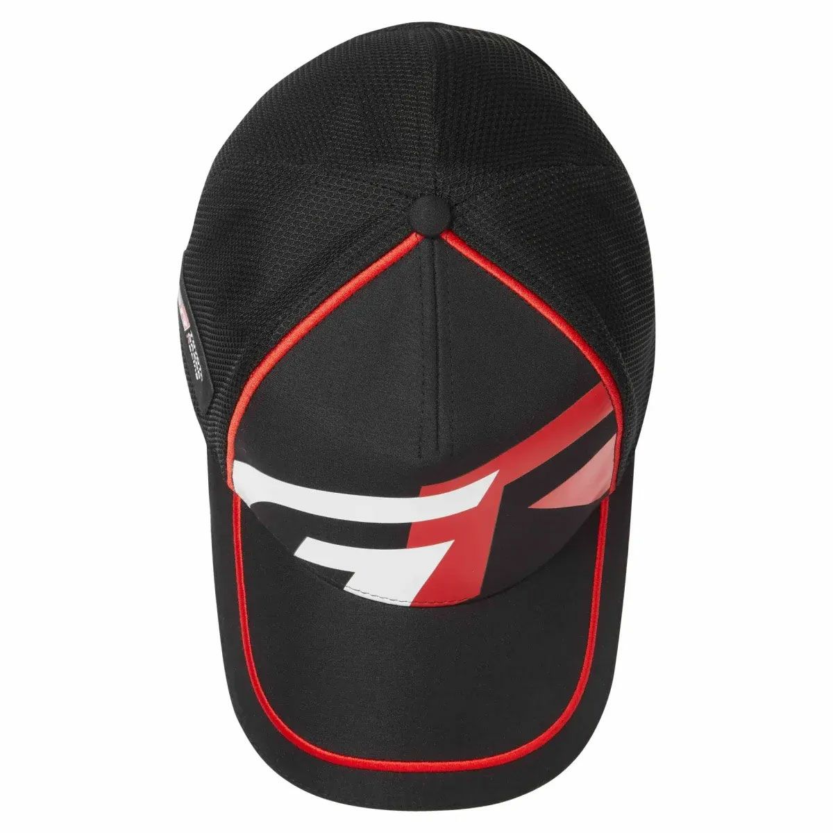 GR｜TOYOTA Gazoo Racing WEC チームキャップ｜帽子｜ブラック