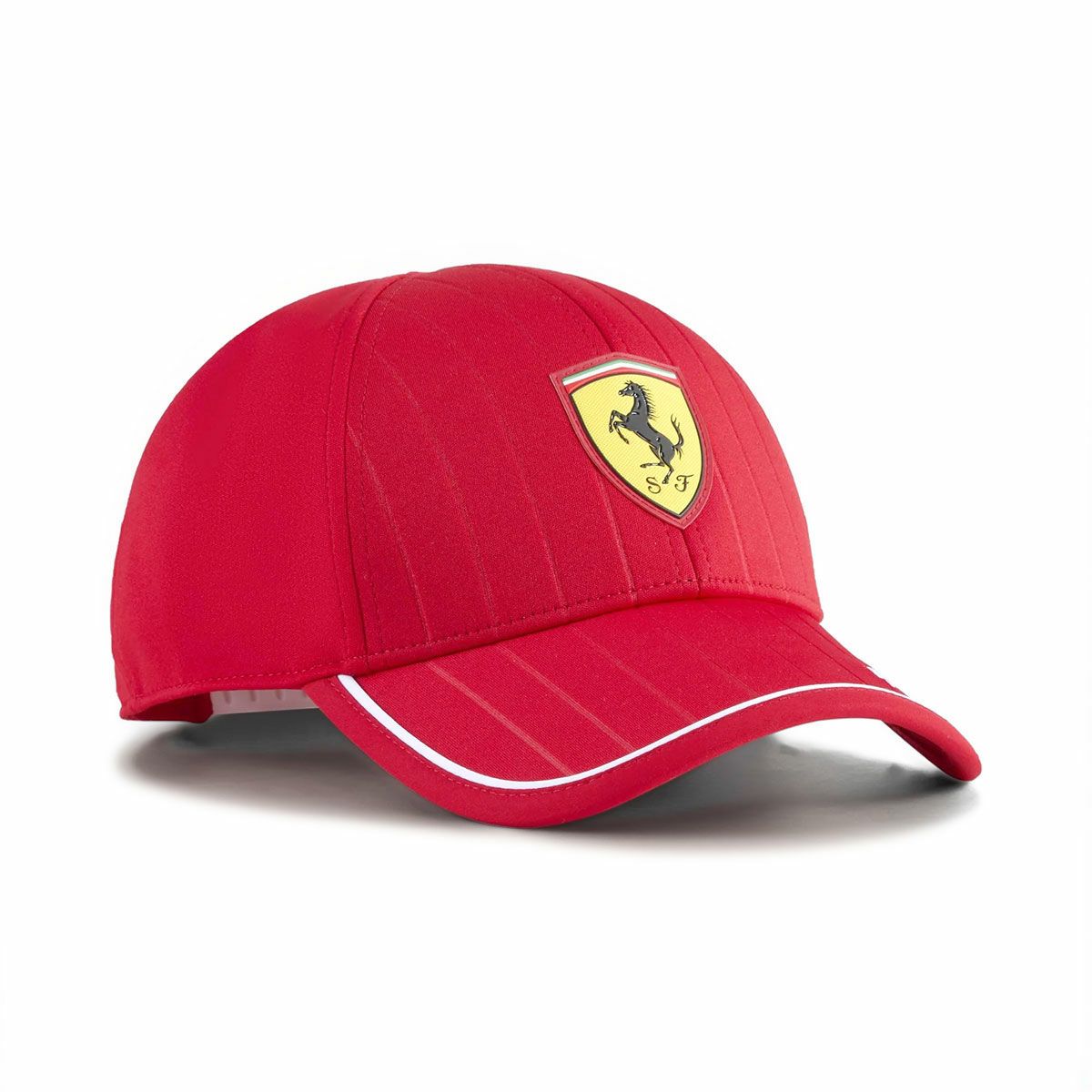 Ferrari｜スクーデリア フェラーリ チーム キャップ｜帽子