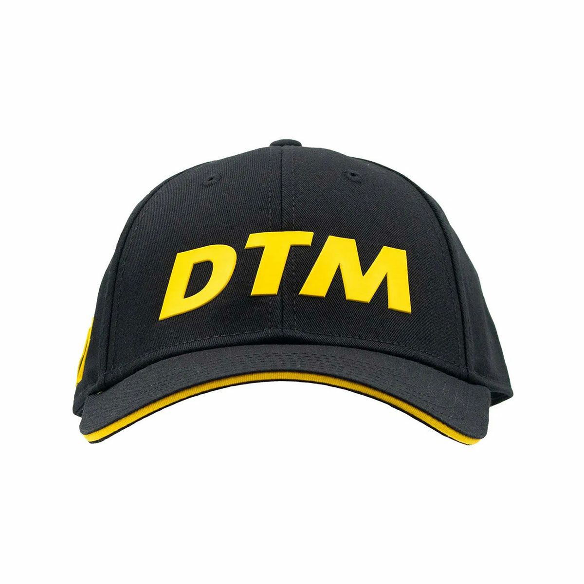 DTM｜DTM キャップ ブラック｜帽子｜ブラック