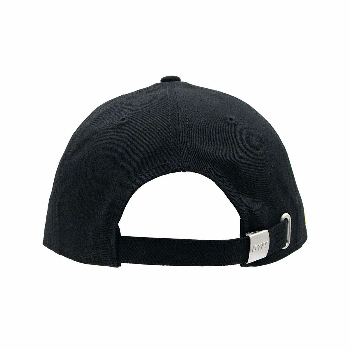 DTM｜DTM キャップ ブラック｜帽子｜ブラック