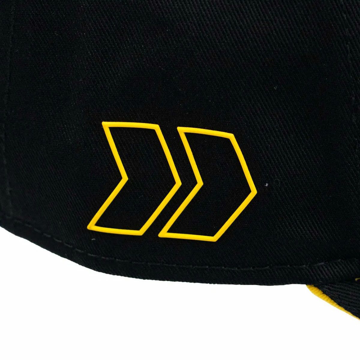 DTM｜DTM キャップ ブラック｜帽子｜ブラック