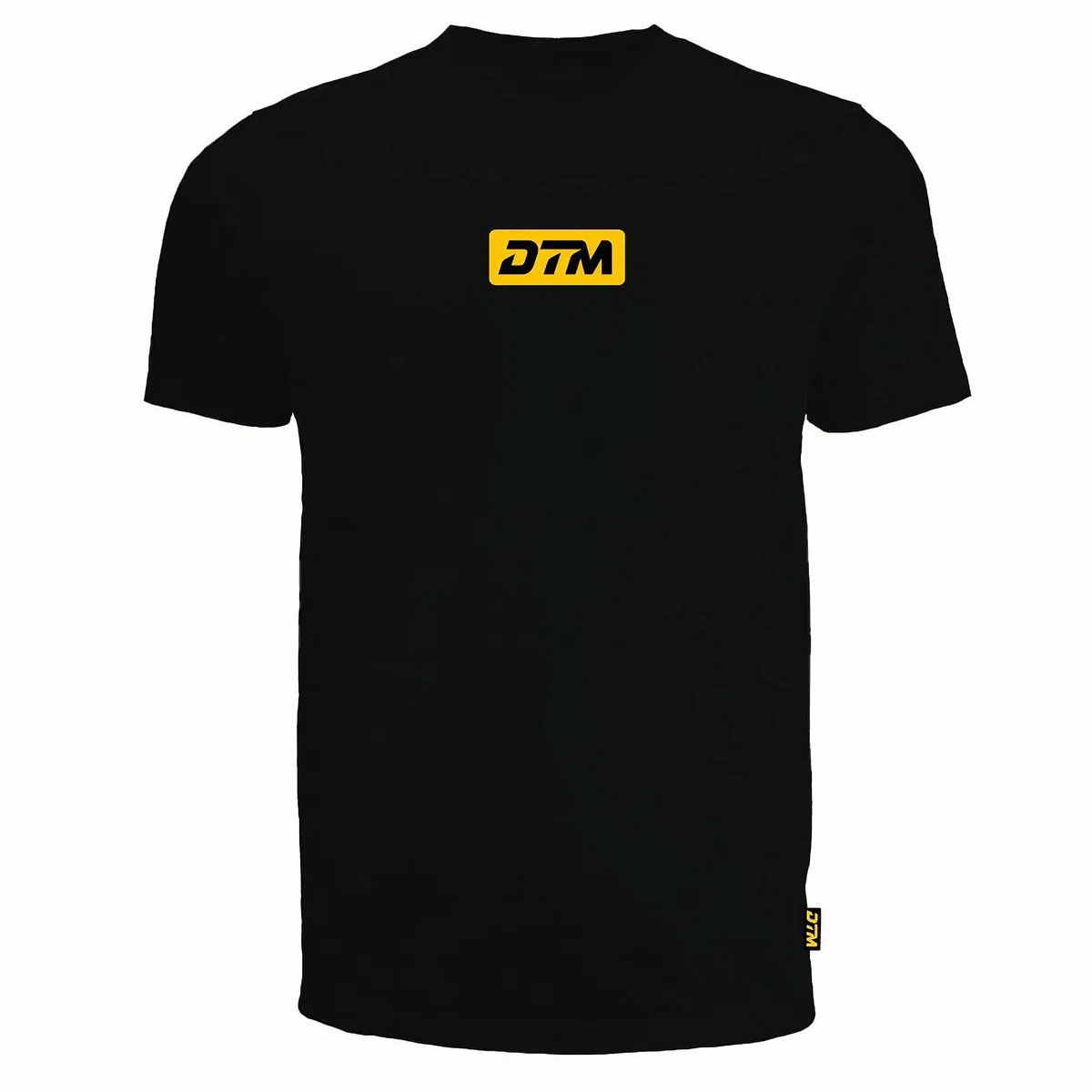 DTM｜DTM 2026 ツアー Tシャツ｜ウェア｜ブラック