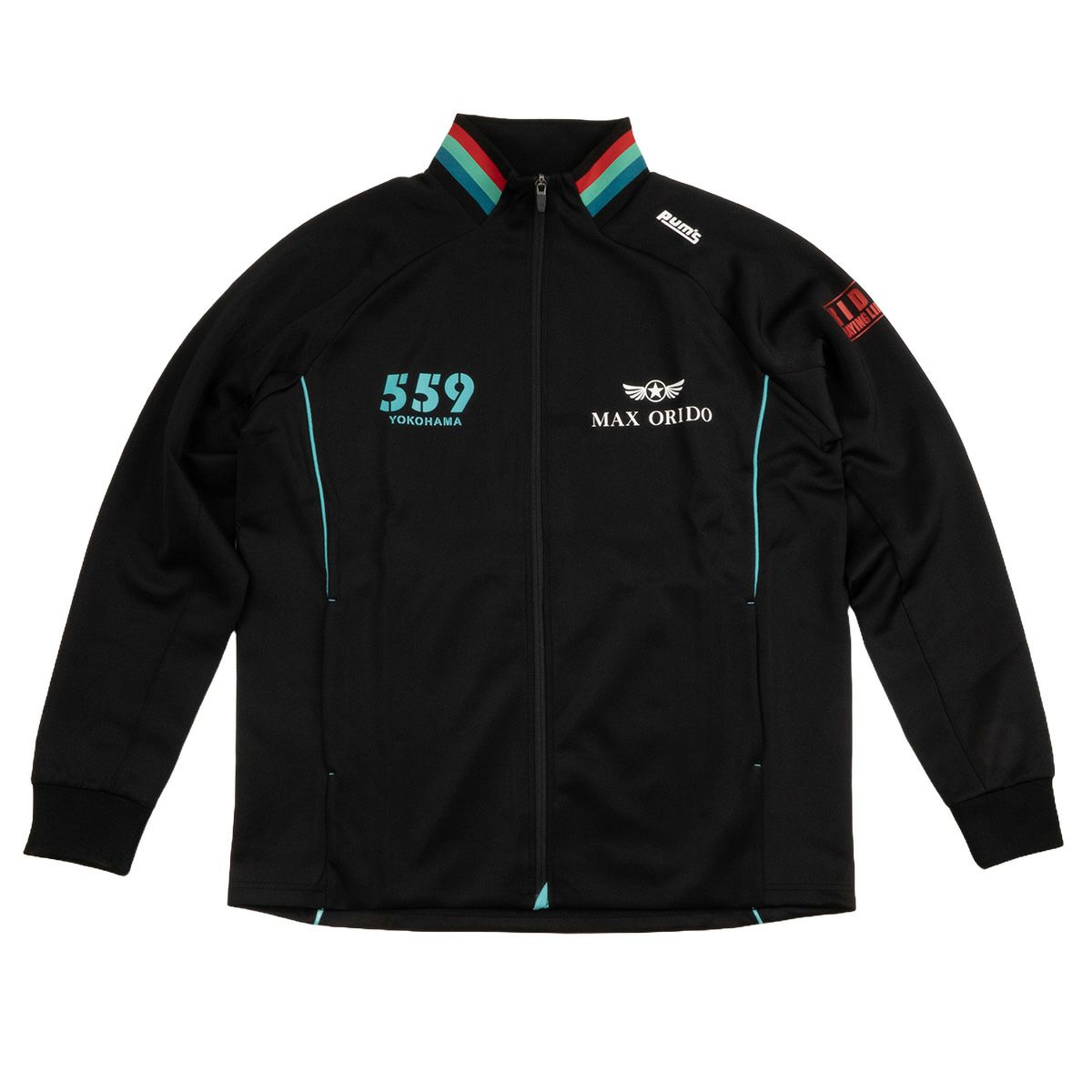MAX ORIDO ソフトシェルジャケット | モトーリモーダ公式オンライン