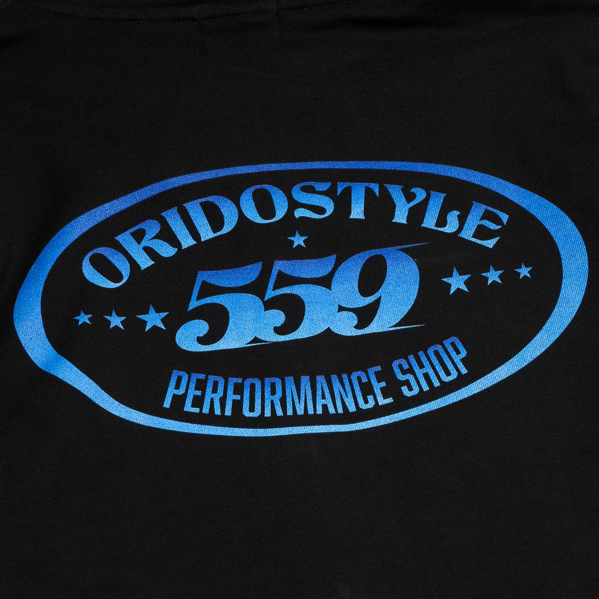 MAX ORIDO｜MAX ORIDO ジップフーディ｜ウェア