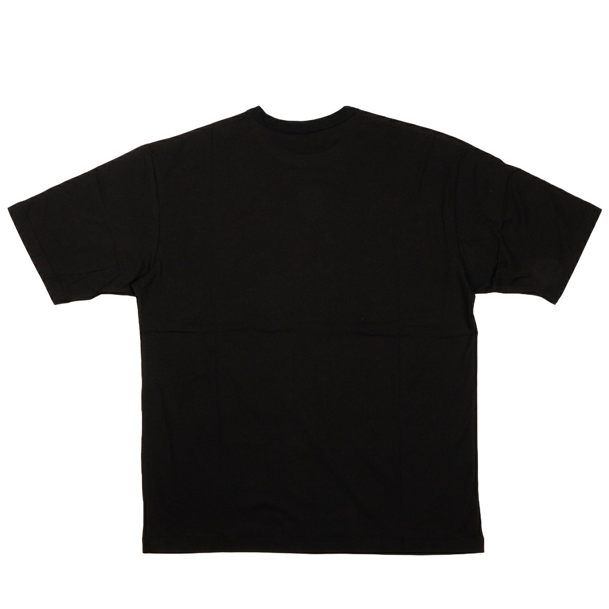 SAYAKA SHIMODA｜Mercury S15 Tシャツ｜ウェア｜ブラック