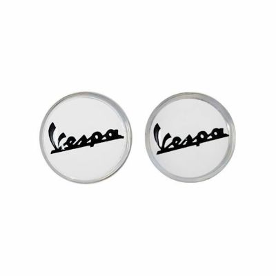 VESPA｜ベスパ 3D ステッカー 9mm｜雑貨