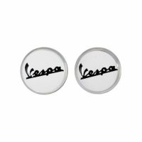 VESPA｜ベスパ 3D ステッカー 9mm｜雑貨