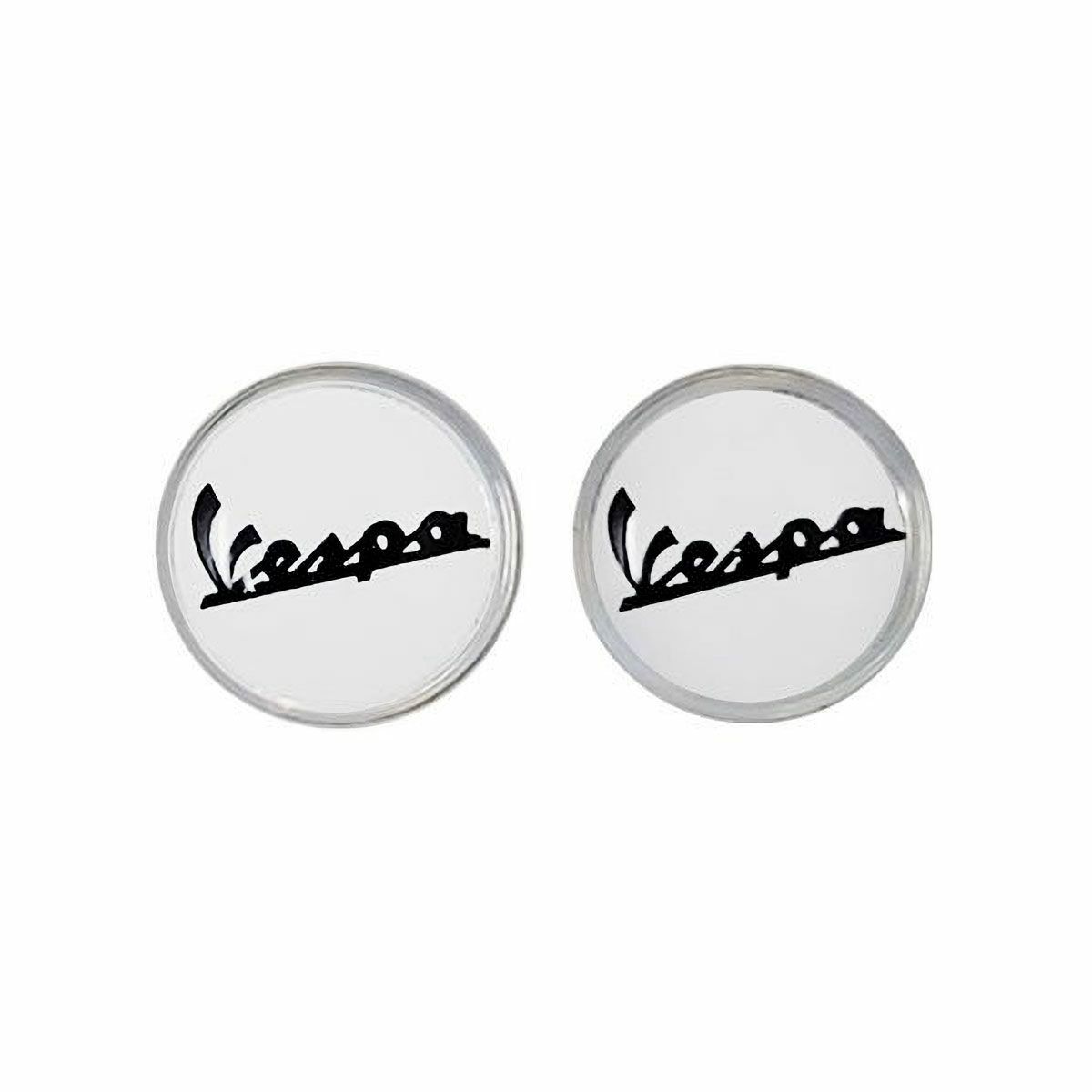 VESPA｜ベスパ 3D ステッカー 9mm｜雑貨