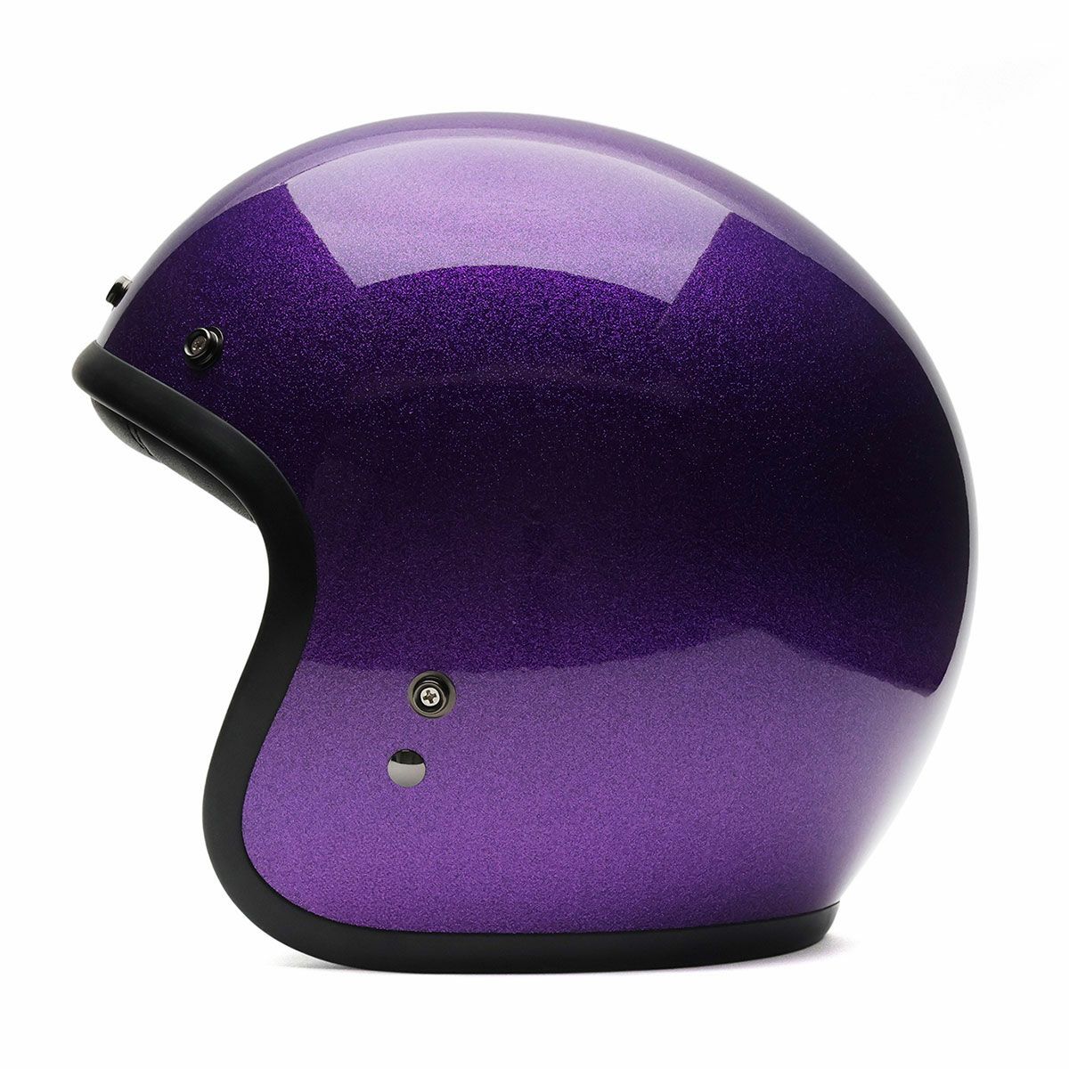 BELL｜CUSTOM500 フレークパープル｜ヘルメット｜フレークパープル