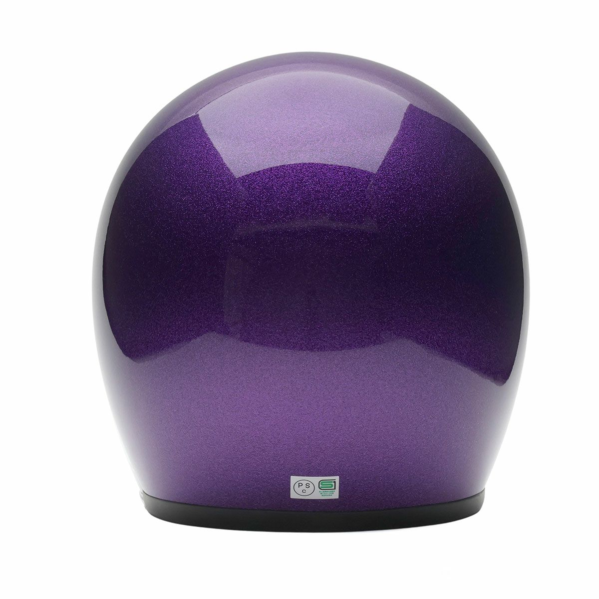 BELL｜CUSTOM500 フレークパープル｜ヘルメット｜フレークパープル