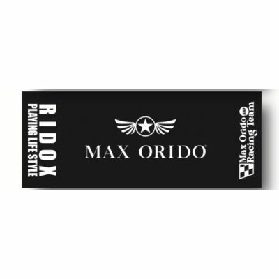 MAX ORIDO｜Max Orido フェイスタオル｜雑貨